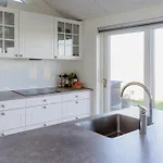 Fresh Air On Open Terrace With View *