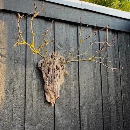 Holiday home Fresh Air On Open Terrace With View *