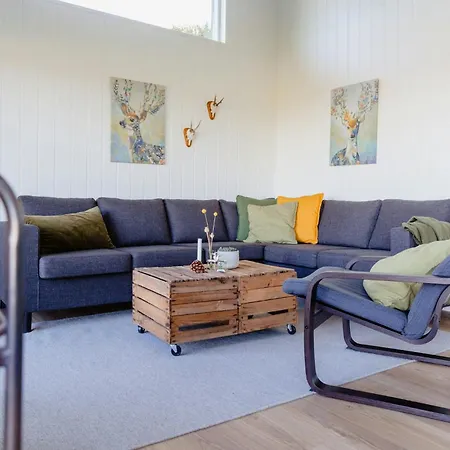 Fresh Air On Open Terrace With View