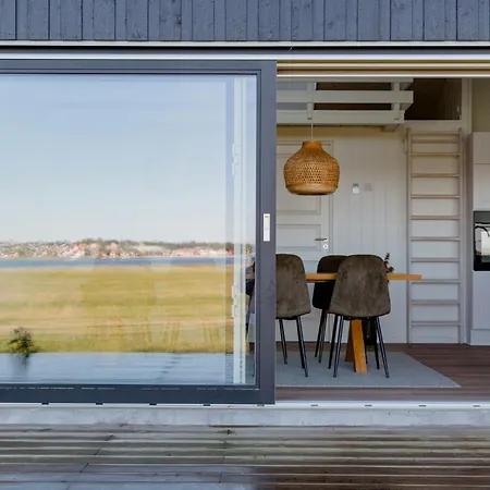 Fresh Air On Open Terrace With View Holiday home *