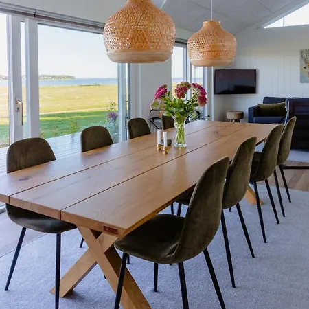 Fresh Air On Open Terrace With View Holiday home