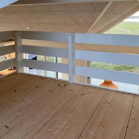 Holiday home Fresh Air On Open Terrace With View